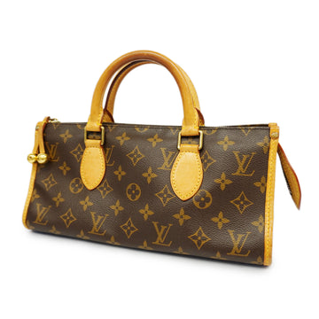 LOUIS VUITTONAuth  Monogram Popancourto M40009 Women's Handbag