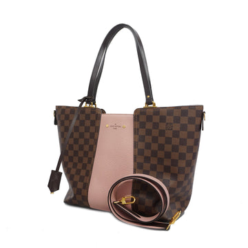 Louis Vuitton Damier Jersey N44041 Women's Handbag,Shoulder Bag,Tote Bag