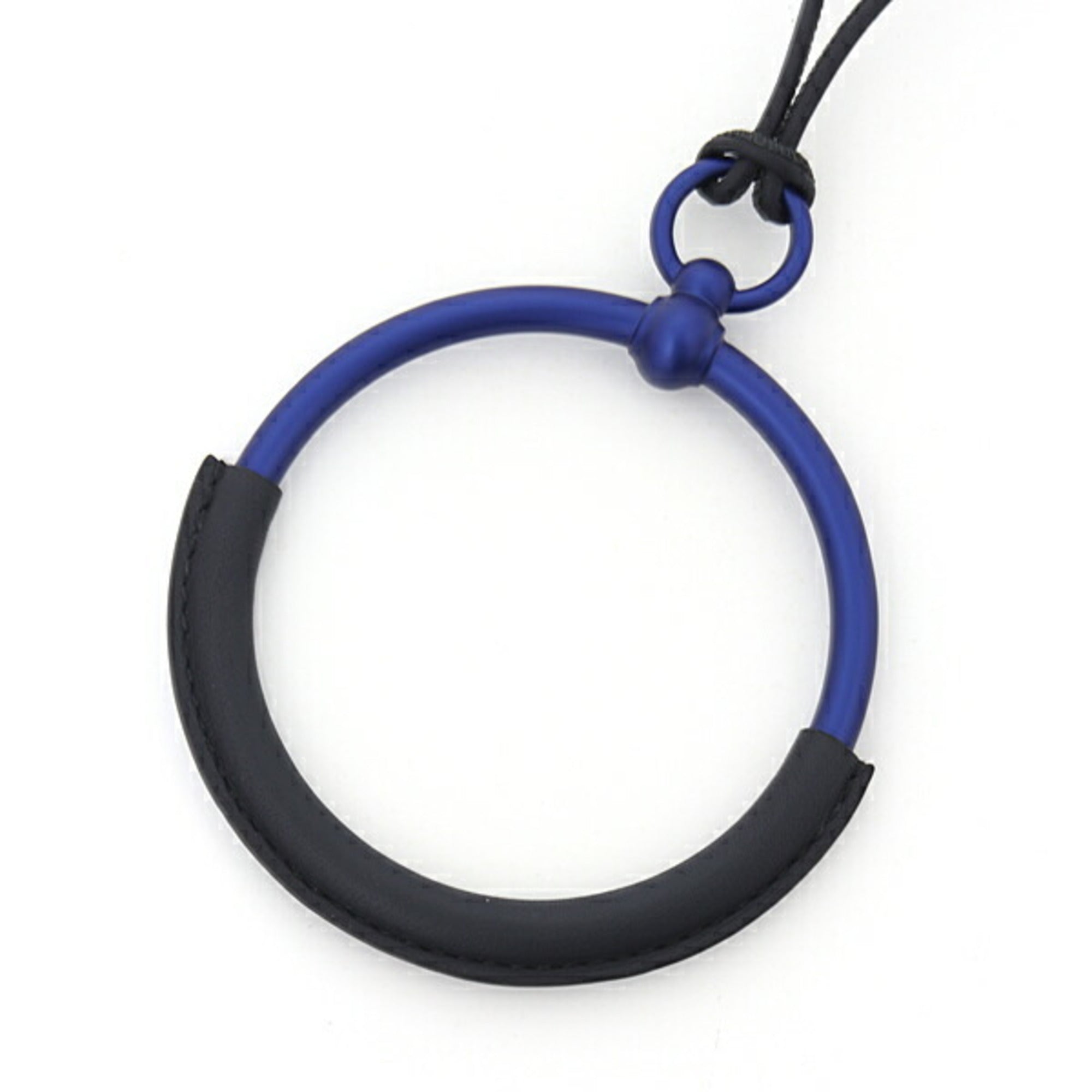 Hermes sale loop pendant