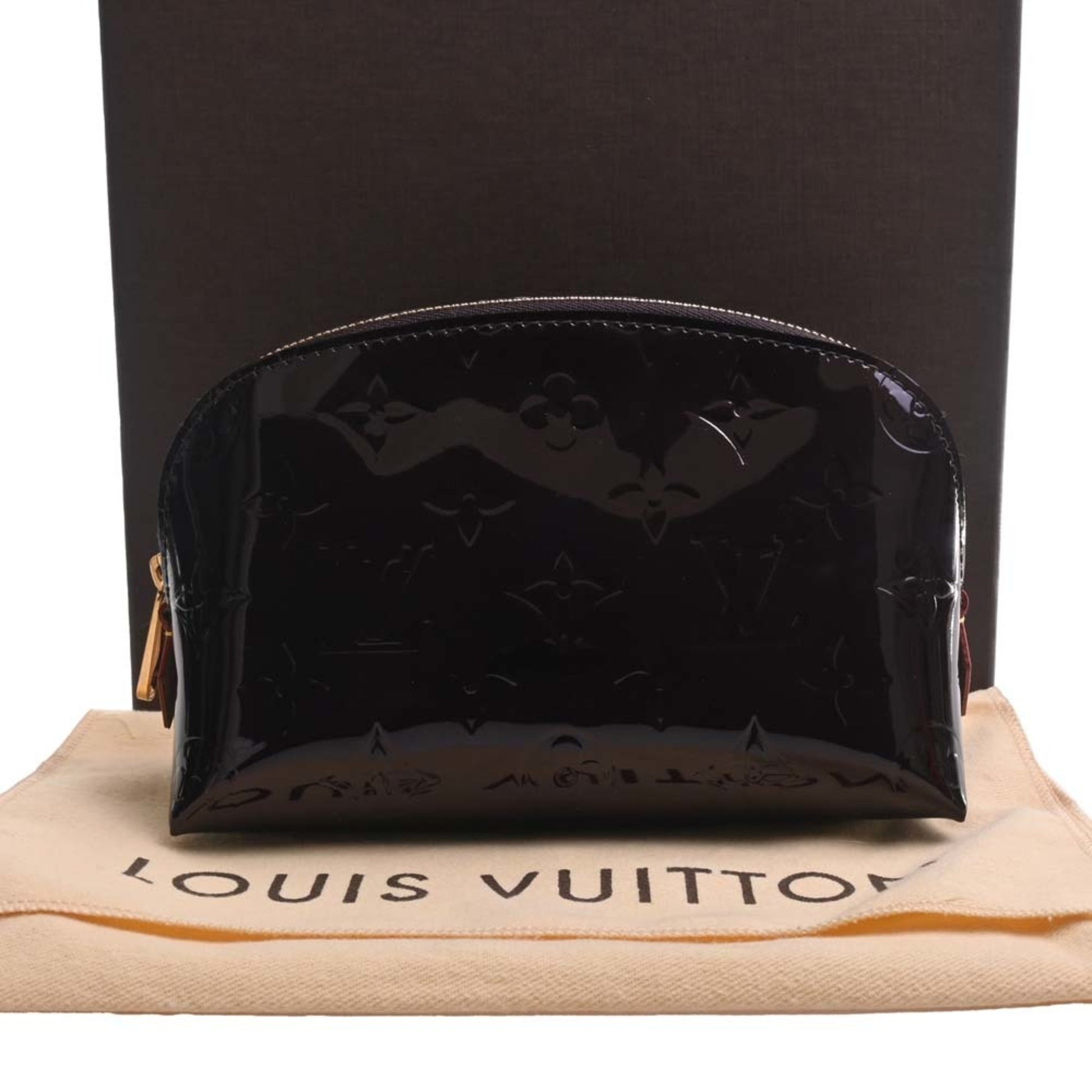 LOUIS VUITTON Monogram Pochette A4 Clutch Bag Virgil Abloh M69690 LV Auth  29439A