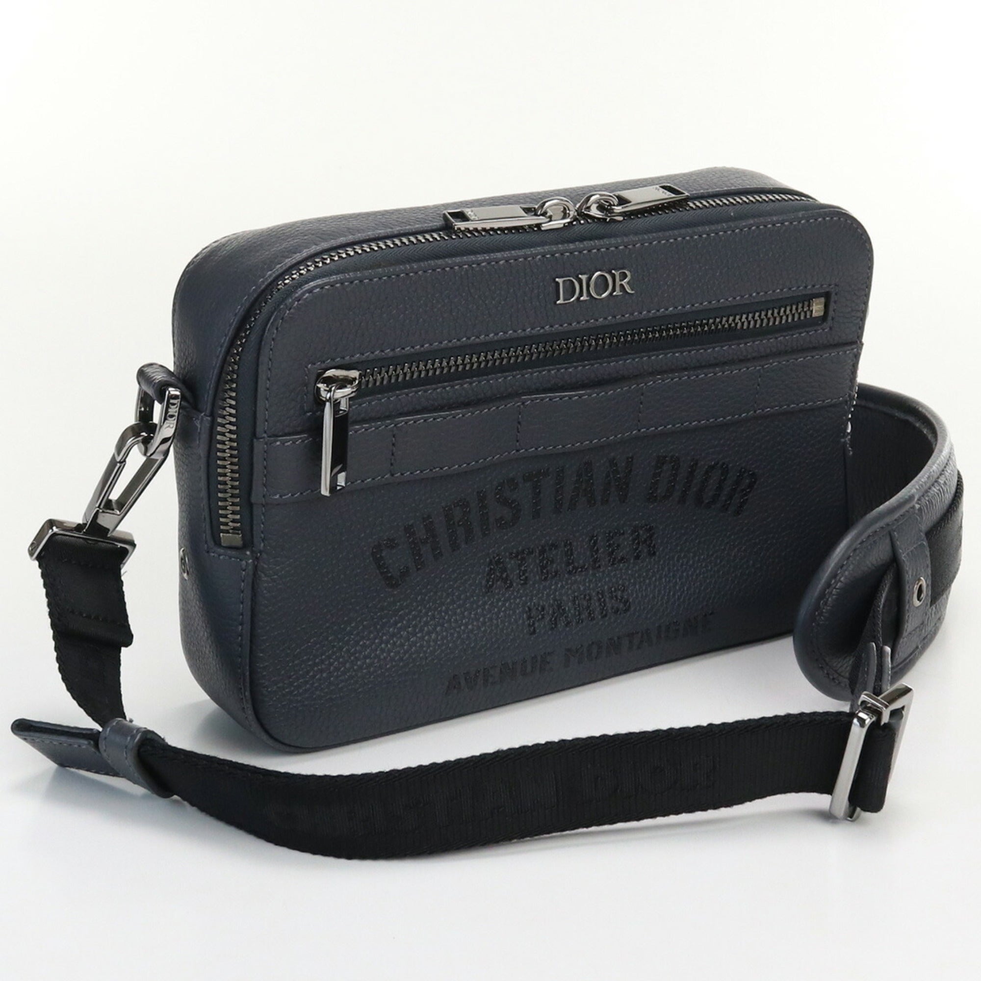 Dior homme shoulder bag hot sale