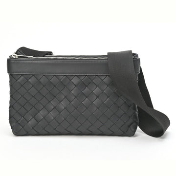 BOTTEGA VENETA Intrecciato Duo Bag / Crossbody 651938V0E528803