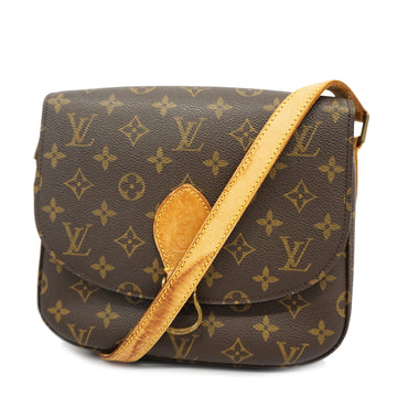 LOUIS VUITTONAuth  Monogram Sun Crew M51242 Women's Shoulder Bag