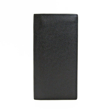 LOUIS VUITTON Taiga Alexandre Wallet NM M64597 Men's Taiga Leather Long Wallet [bi-fold] Ardoise,Ocean