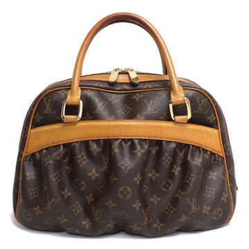 LOUIS VUITTON Mitzi Handbag Monogram M40058 CA0016 Women's