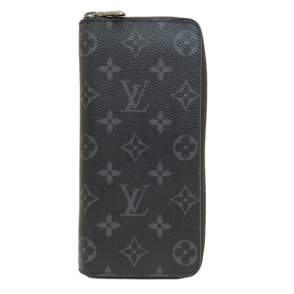 Louis Vuitton Zippy Vertical Long Wallet