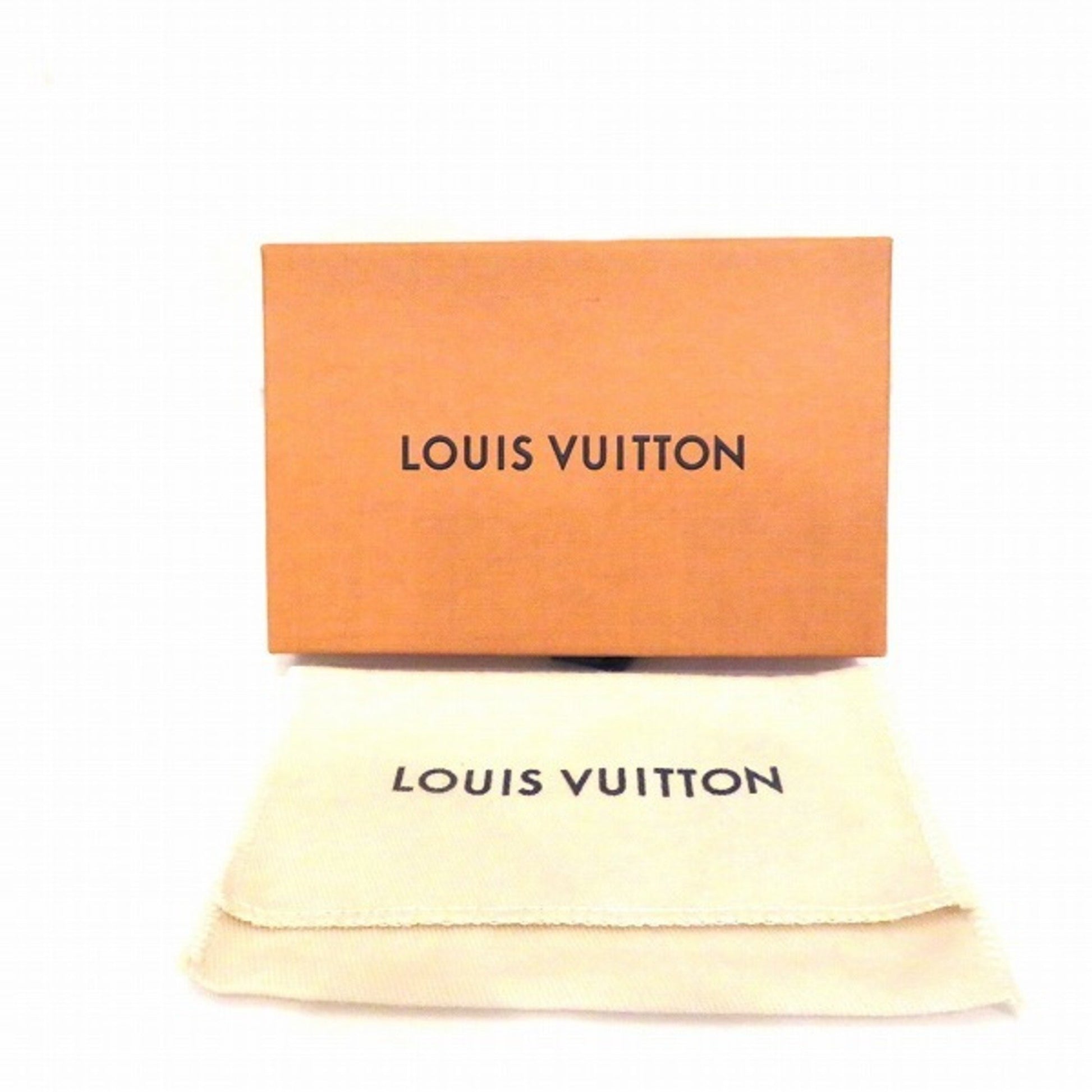 Louis Vuitton Monogram Brasserie Historic Mini M6407E Monogram