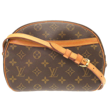 Louis Vuitton Monogram Blower M51221 Shoulder Bag