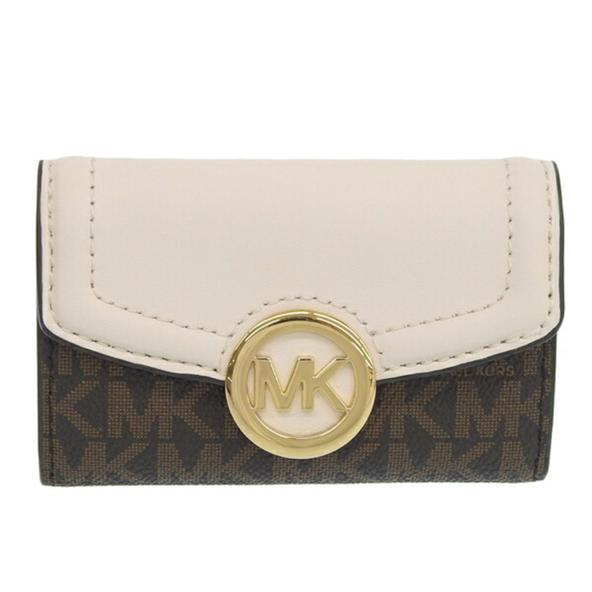 Michael kors cheap key case