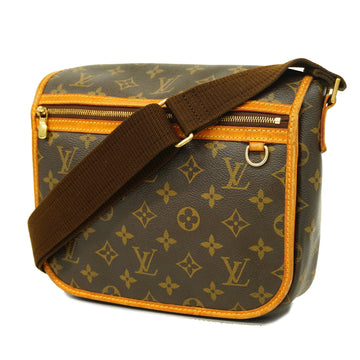 LOUIS VUITTONAuth  Monogram Messenger Bossfall PM M40106 Women's Shoulder Bag