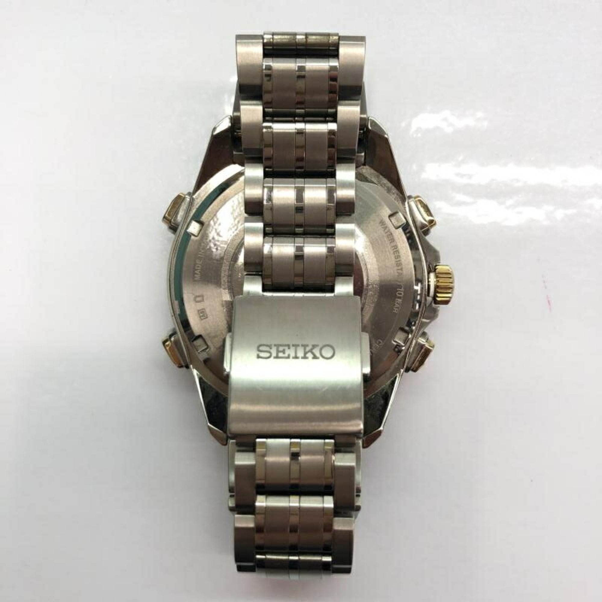 Seiko sbxb003 sales