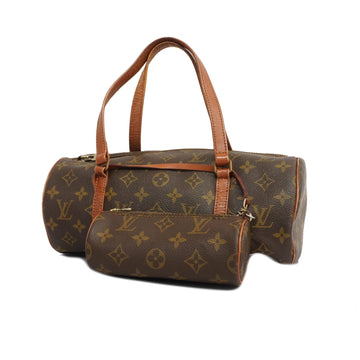 LOUIS VUITTONAuth  Monogram Papillon 30 M51385 Women's Handbag