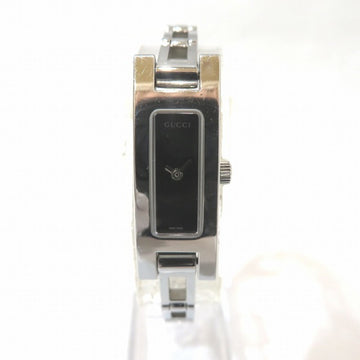 GUCCI 3900L quartz watch ladies