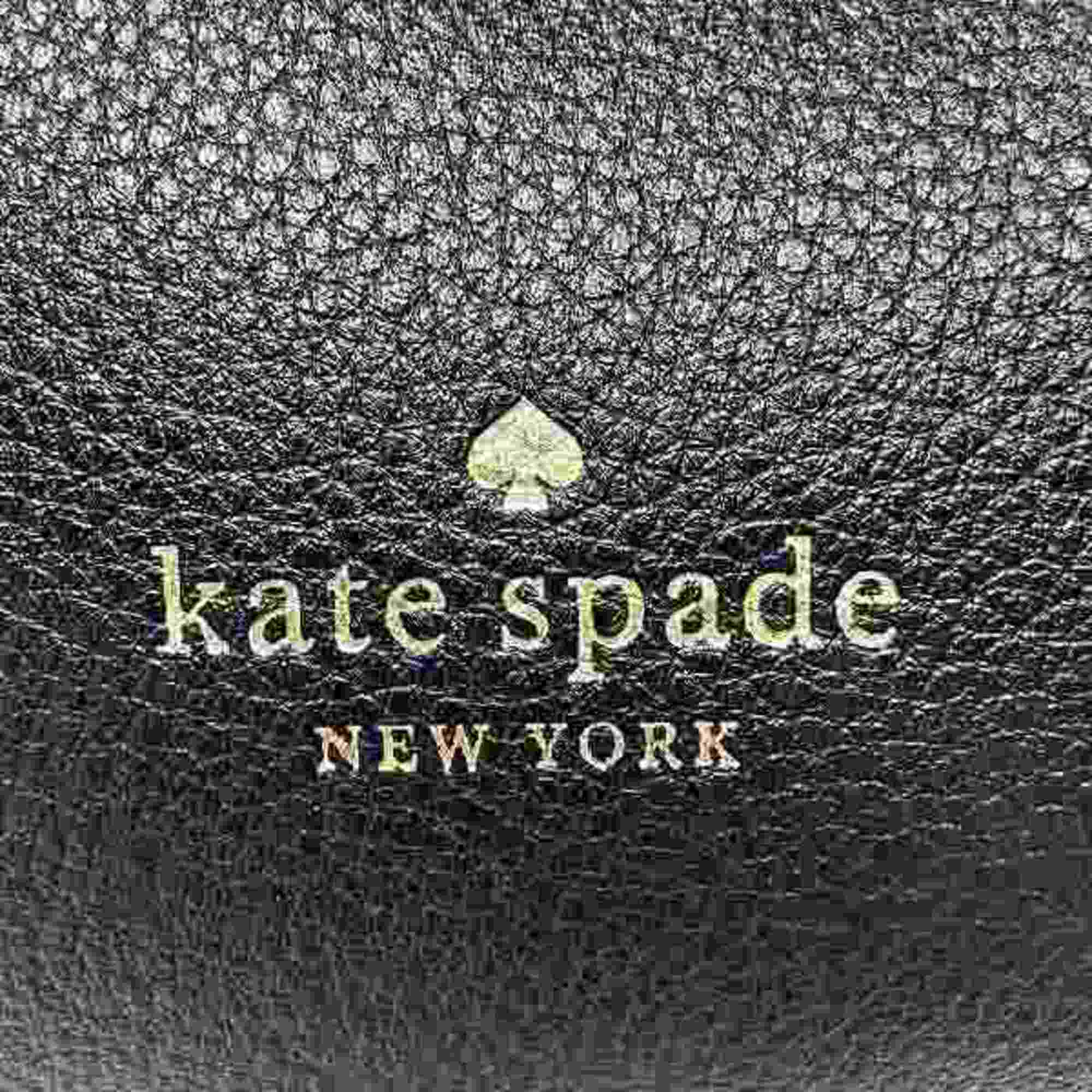 KATE SPADE Marty Large Bucket WKRU6827 Bag Shoulder Women's