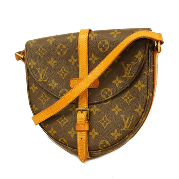 Louis Vuitton Monogram Shanti M51233 Women's Shoulder Bag