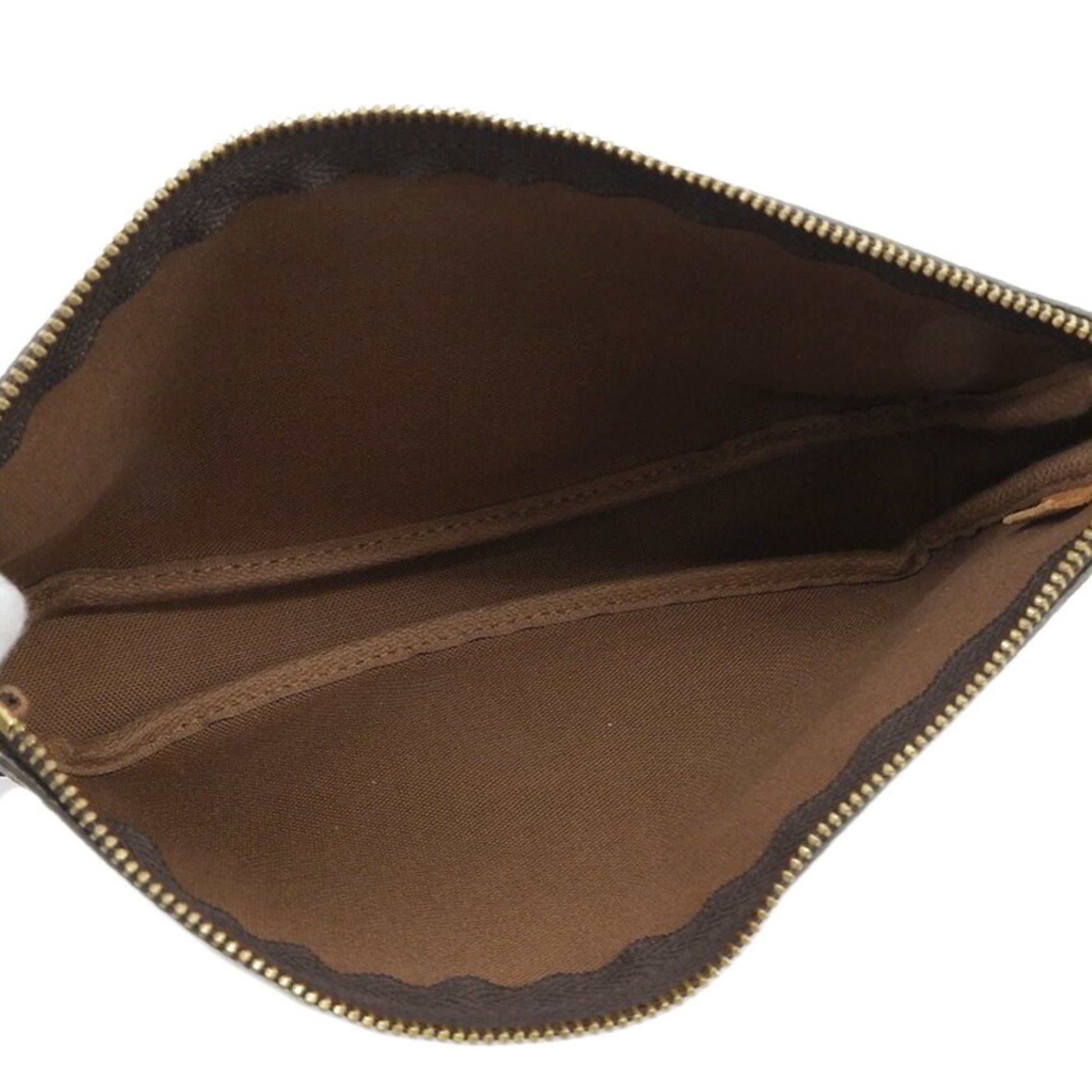 LOUIS VUITTON Pochette accessoire accessory pouch M40712