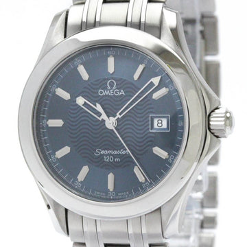 OMEGA Seamaster 120M Steel Quartz Mens Watch 2511.81