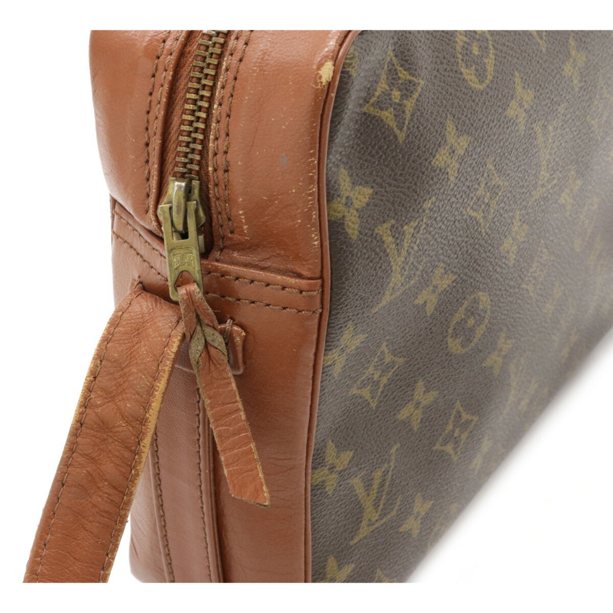 Sac en hotsell bandouliere louis vuitton