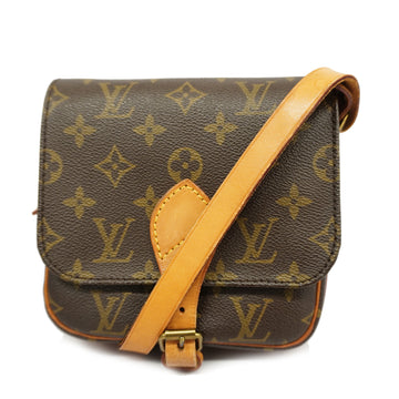 LOUIS VUITTONAuth  Monogram Mini Cult Ciel M51254 Women's Shoulder Bag