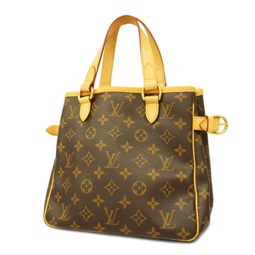 LOUIS VUITTONAuth  Monogram Batignolles M51156 Women's Handbag