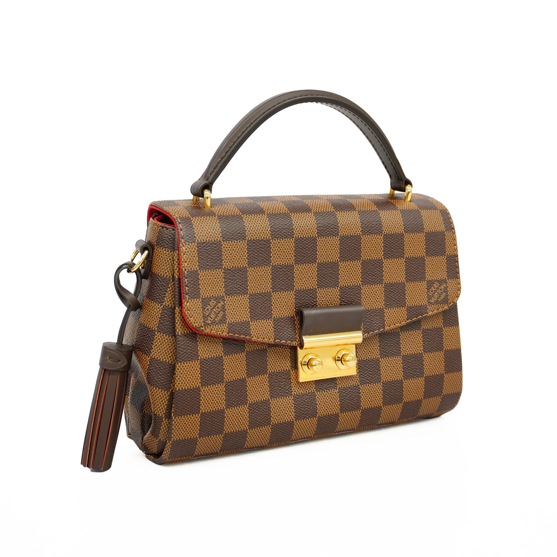 Louis-Vuitton-Damier-Croisette-2Way-Bag-Shoulder-Bag-N53000 –  dct-ep_vintage luxury Store