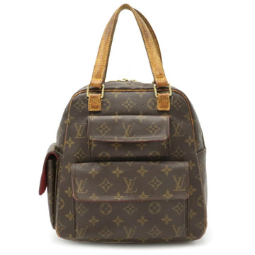 Louis Vuitton Monogram Exantry Cite Handbag M51161