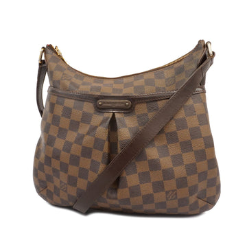 LOUIS VUITTONAuth  Damier Bloomsbury PM N42251 Women's Shoulder Bag