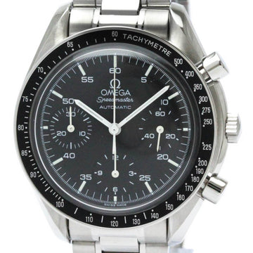 OMEGAPolished  Speedmaster Automatic Steel Mens Watch 3510.50 BF566807