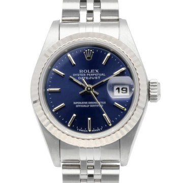 Rolex Datejust Oyster Perpetual Watch SS 69174 Ladies