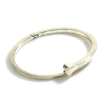 GUCCI bangle bracelet silver 925 unisex