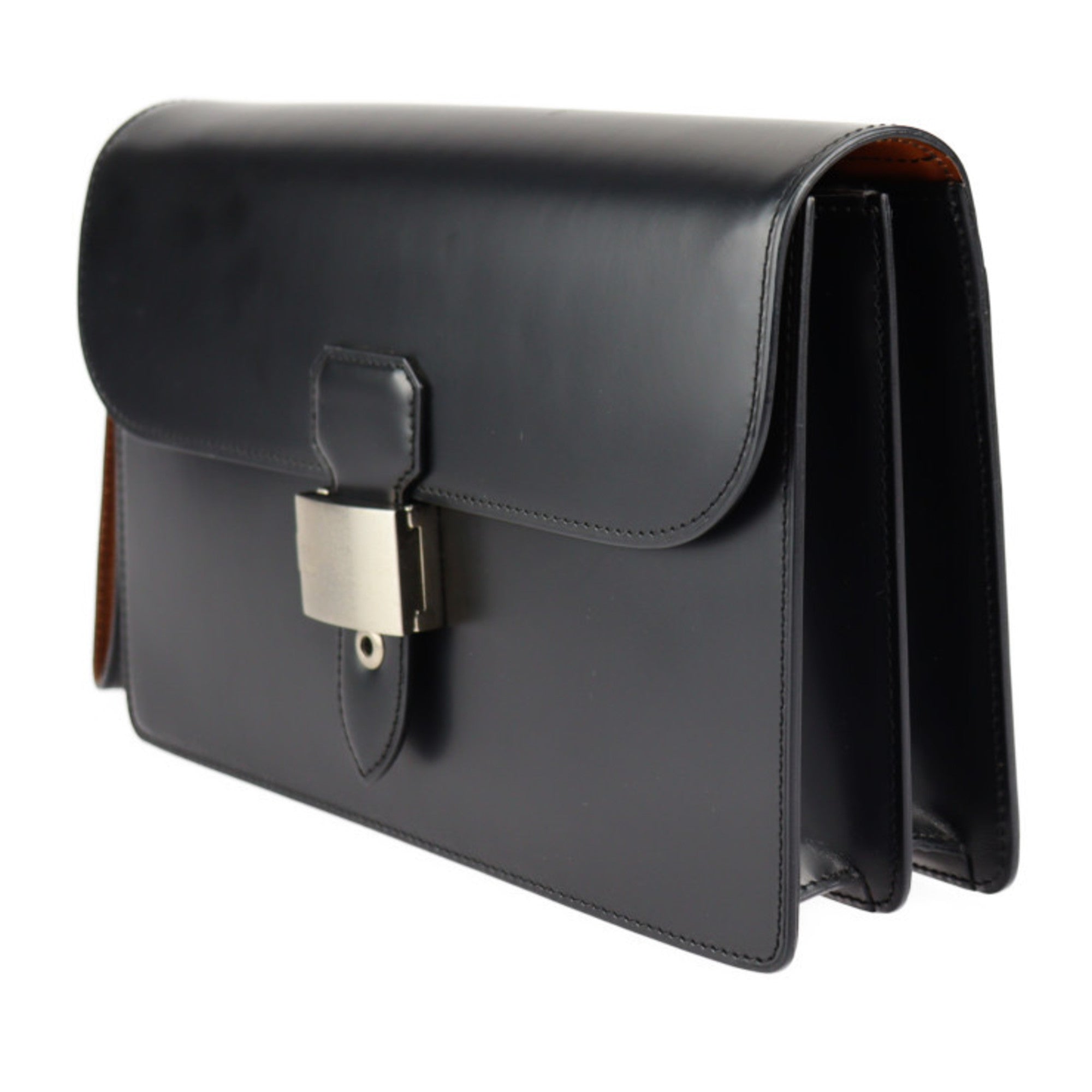 Dunhill clutch sales