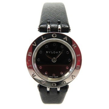 BVLGARI B zero one BA 23 SC quartz watch ladies