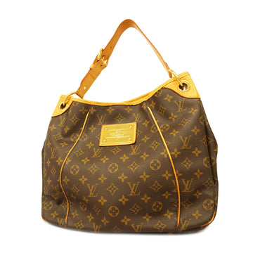 LOUIS VUITTONAuth  Monogram Galliera PM M56382 Women's Shoulder Bag