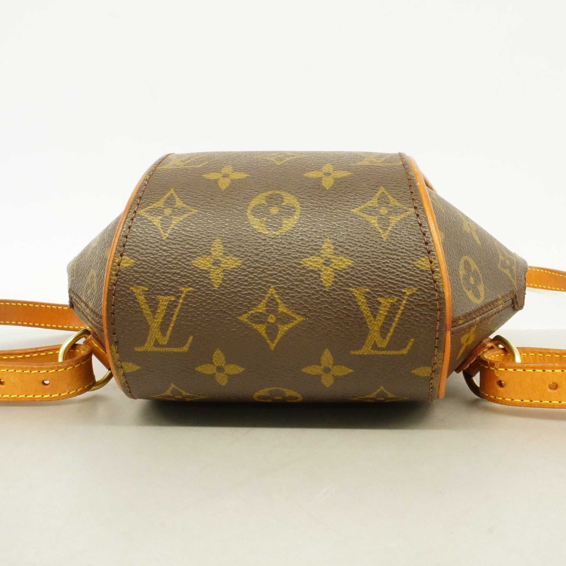 Authenticated Used LOUIS VUITTON Ellipse Sac Ad M51125 Louis Vuitton  Monogram Backpack