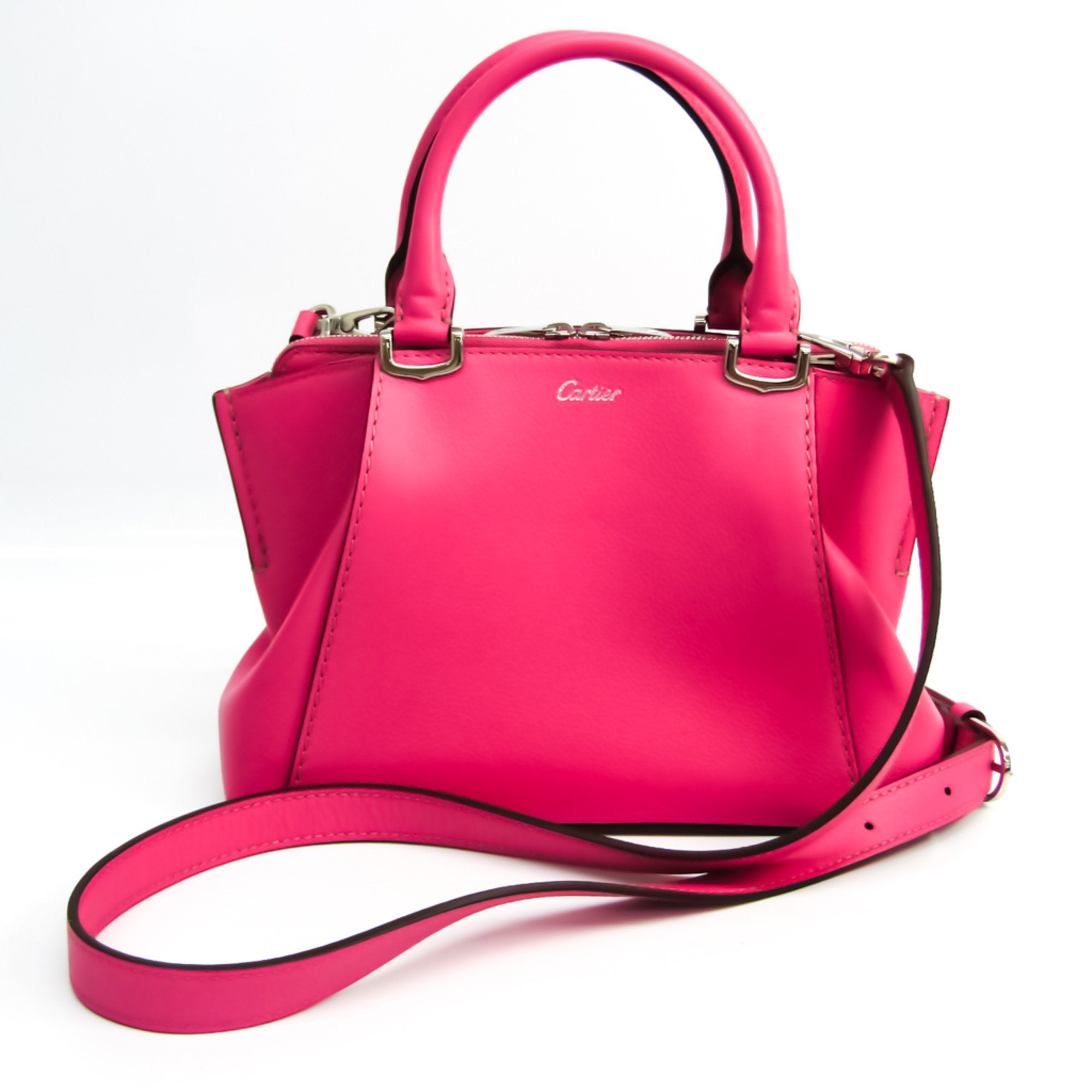 C de outlet cartier bag