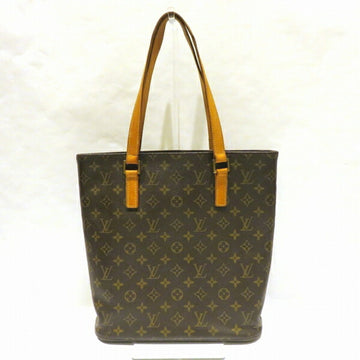 LOUIS VUITTON Monogram Vavant GM M51170 Bag Handbag Tote Ladies