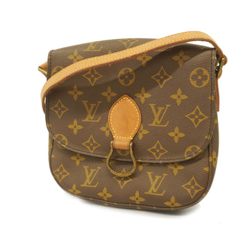 LOUIS VUITTONAuth  Monogram Sun Crew M51243 Women's Shoulder Bag