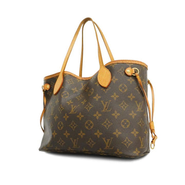 LOUIS VUITTON Tote Bag Monogram Neverfull PM M40155 Brown Ladies