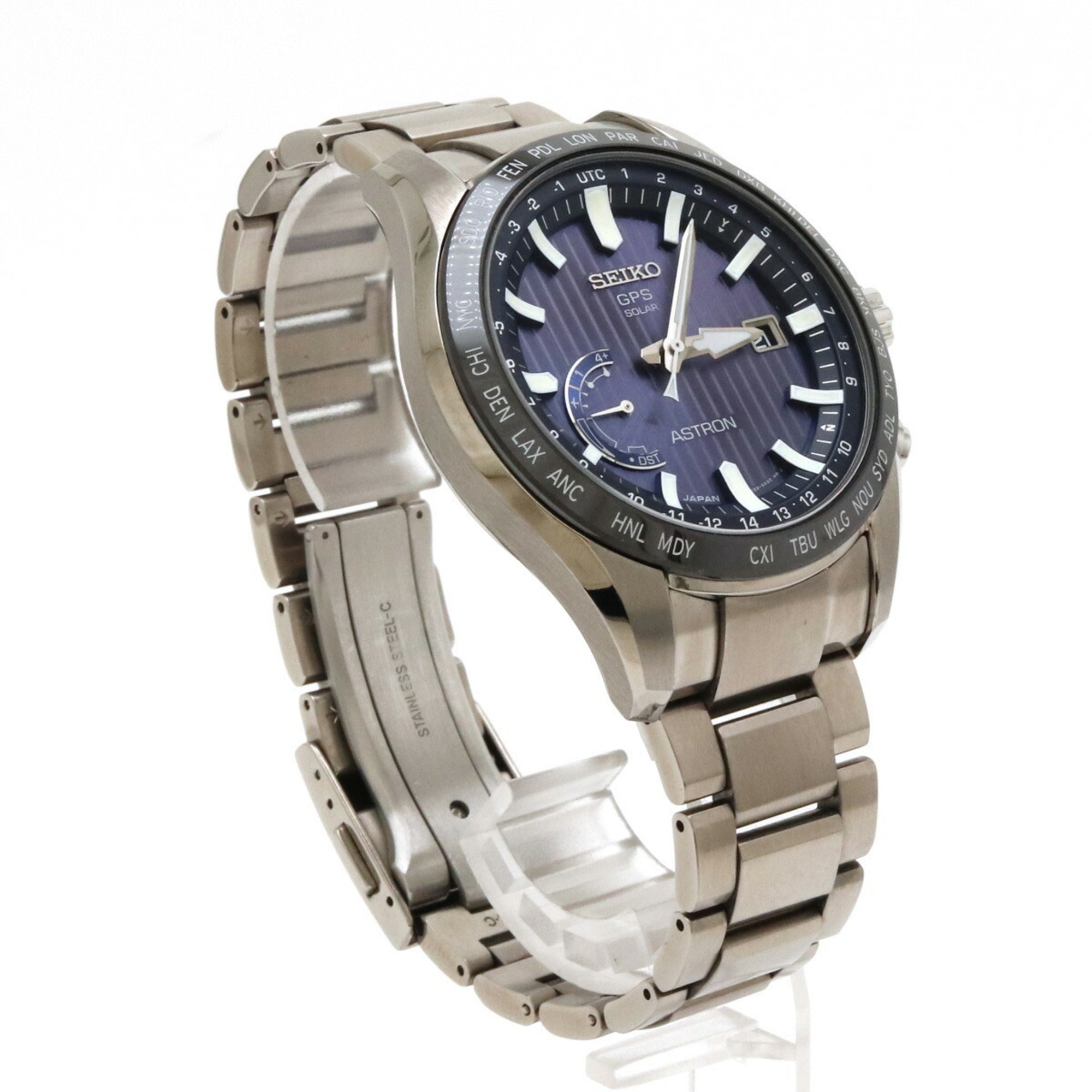 Seiko cheap astron sse161j1