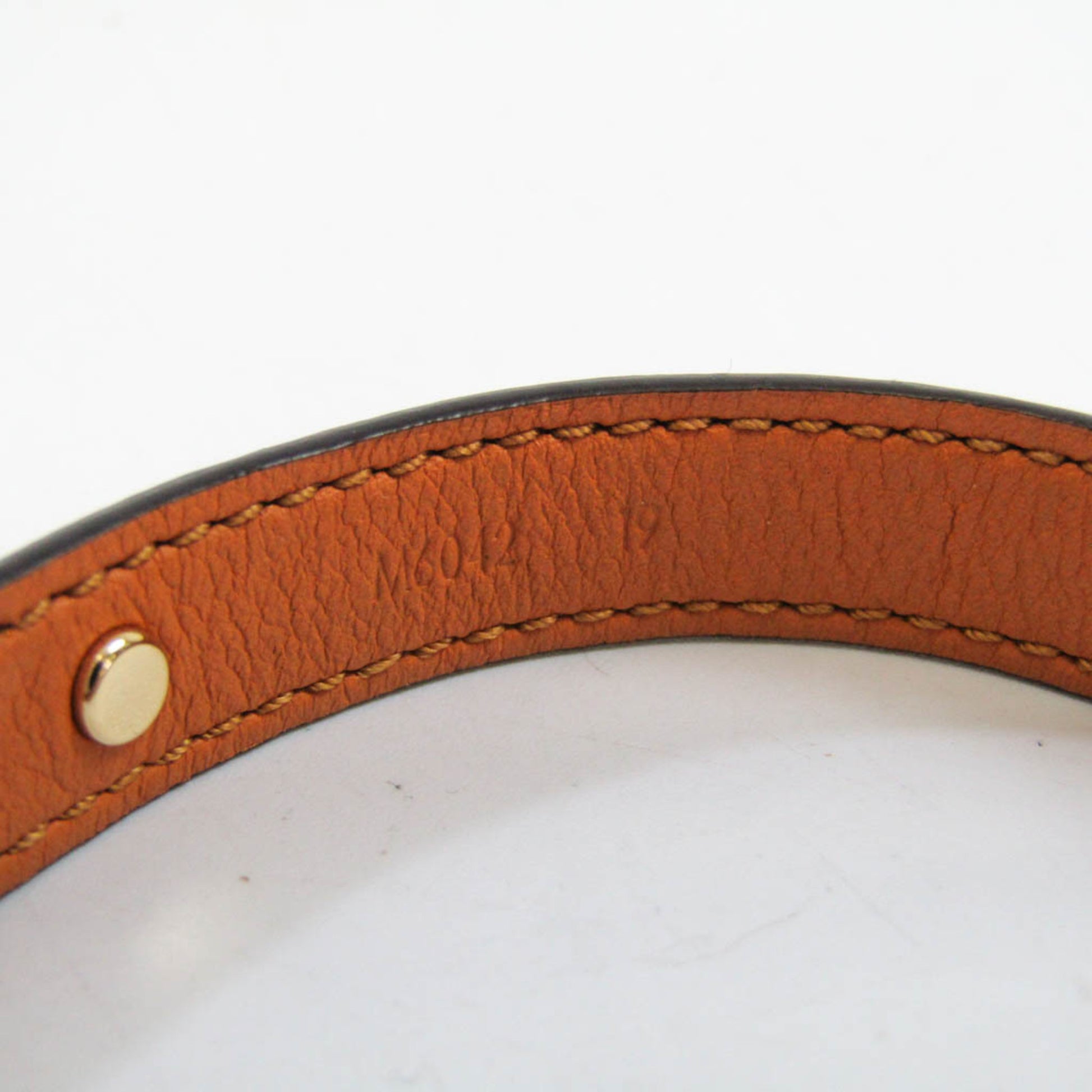 LOUIS VUITTON Bracelet Essential V M6042G(Arms:16～18cm Width:1.3cm)  Monog