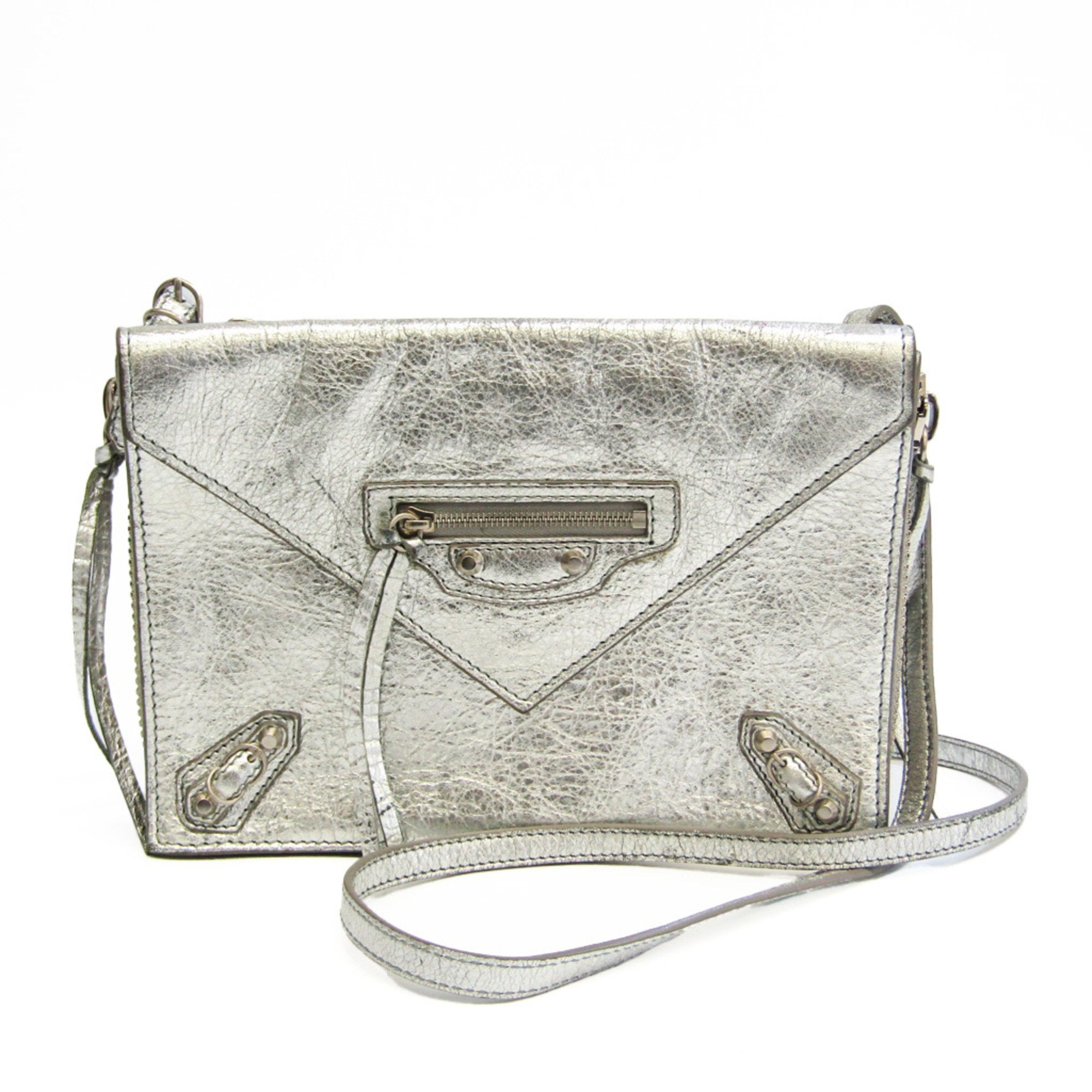 Balenciaga on sale crossbody purse