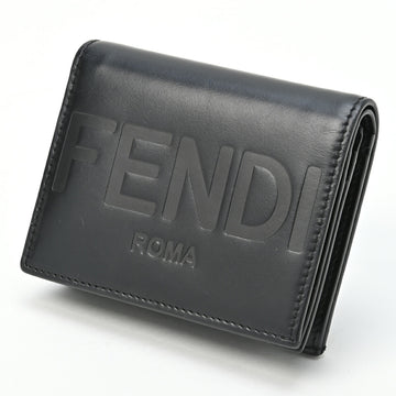 FENDI Bifold Wallet Small 8M0420 AAYZ F0KUR