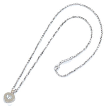 Chopard Happy Diamond Necklace K18WG 1P 79/2897-20