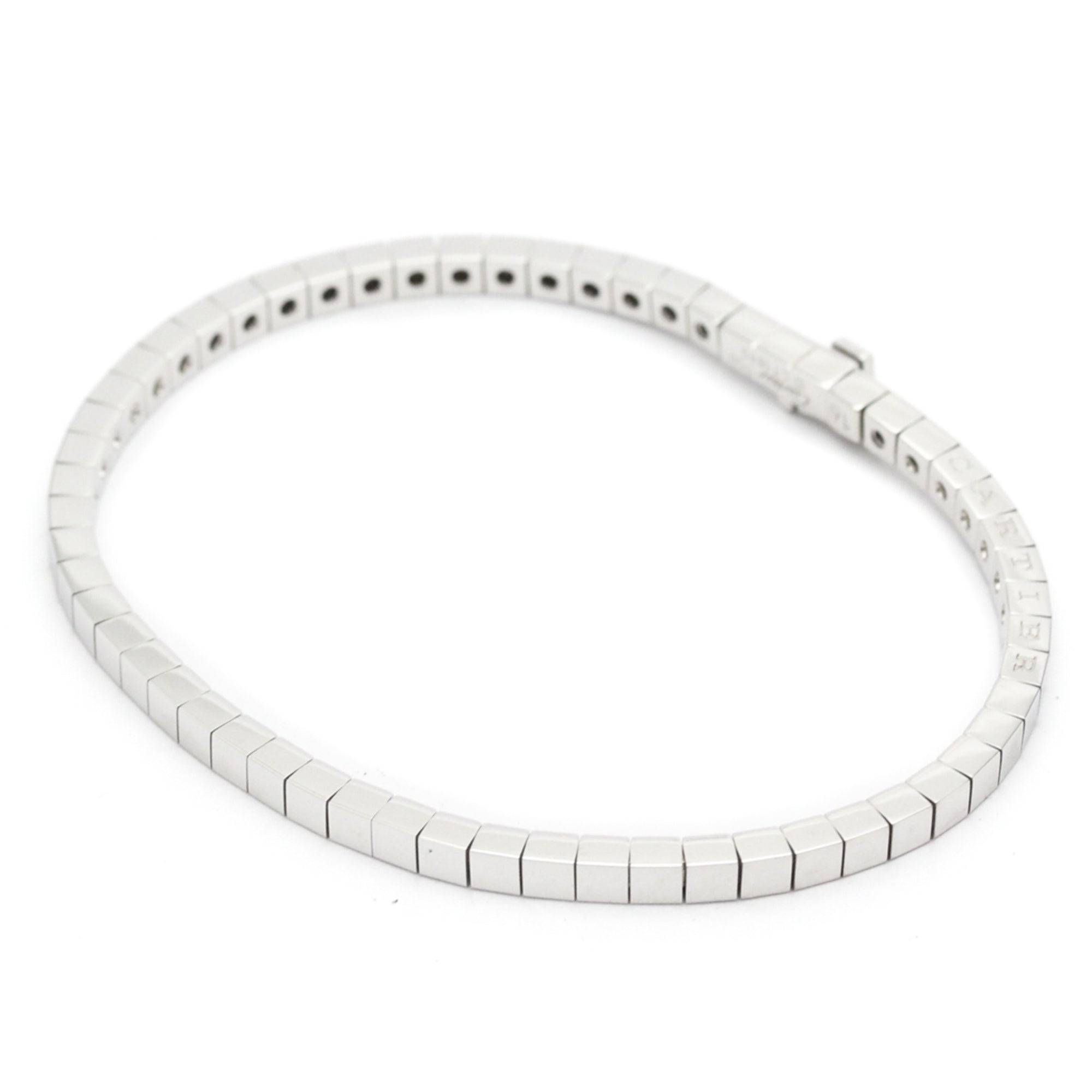 Cartier lanieres store bracelet