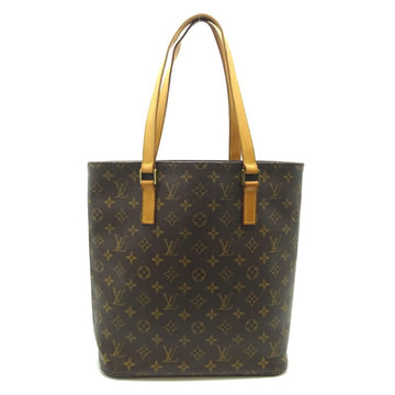 Louis Vuitton Vavin GM Women's and Men's Tote Bag M51170() Monogram Brown