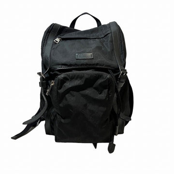 GUCCI 510336 GG pattern bag backpack men women