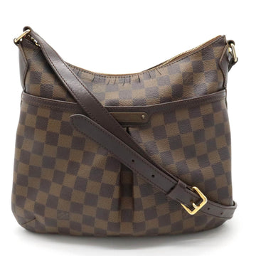 LOUIS VUITTON Damier Bloomsbury PM Shoulder Bag N42251