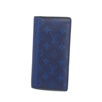 LOUIS VUITTONAuth  Taigarama Portefeuille Brother M30297