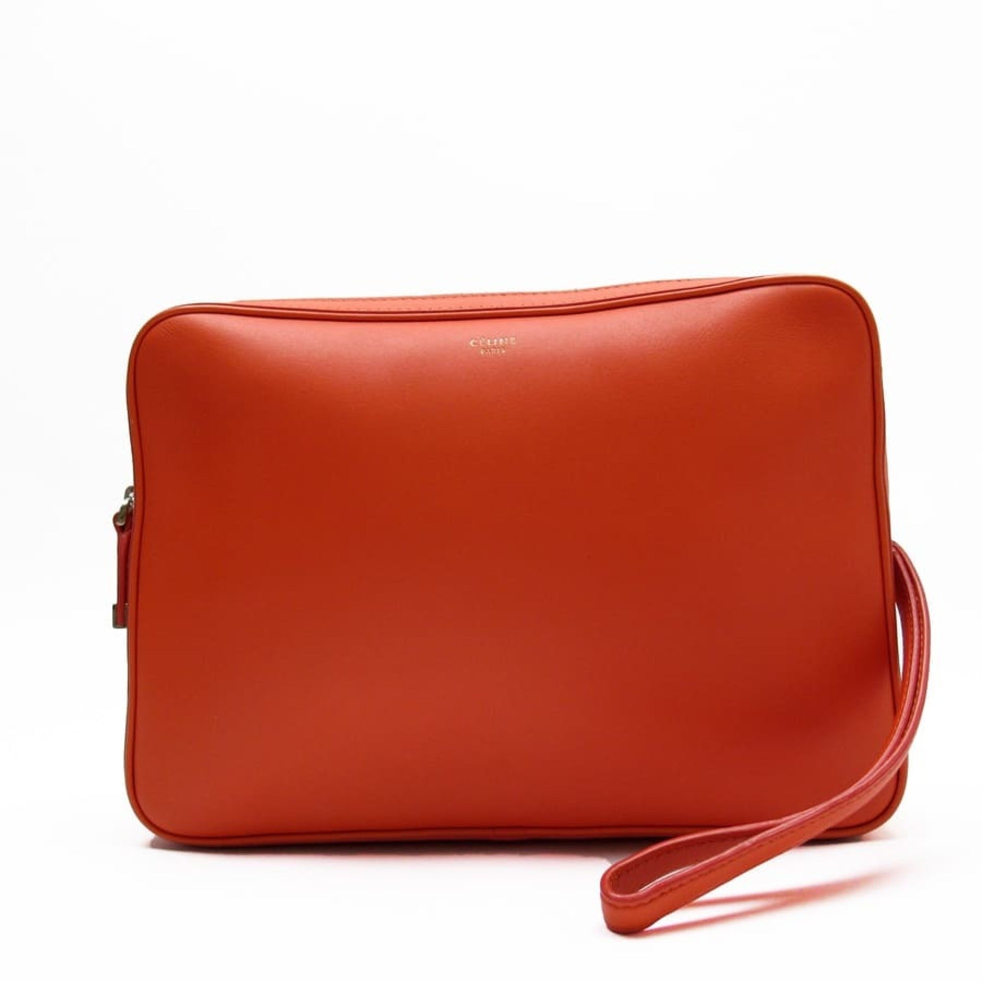 Celine discount purse clutch