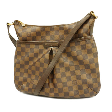 LOUIS VUITTONAuth  Damier Bloomsbury PM N42251 Women's Shoulder Bag